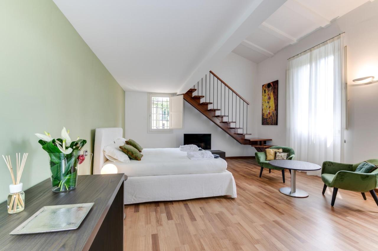 Corte Livia & Breakfast Bed and breakfast Forlì