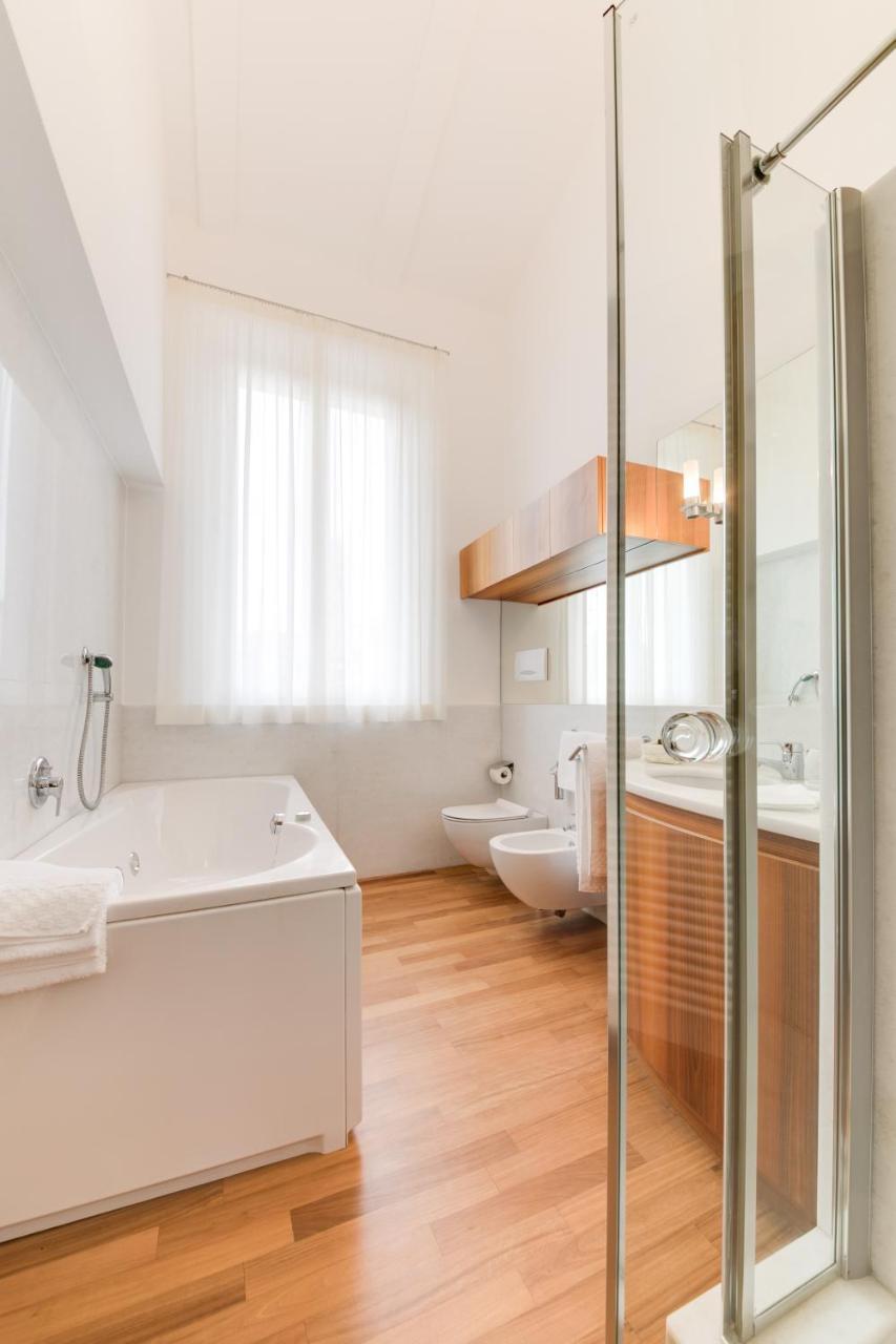 Bed and breakfast Corte Livia & Breakfast Forlì