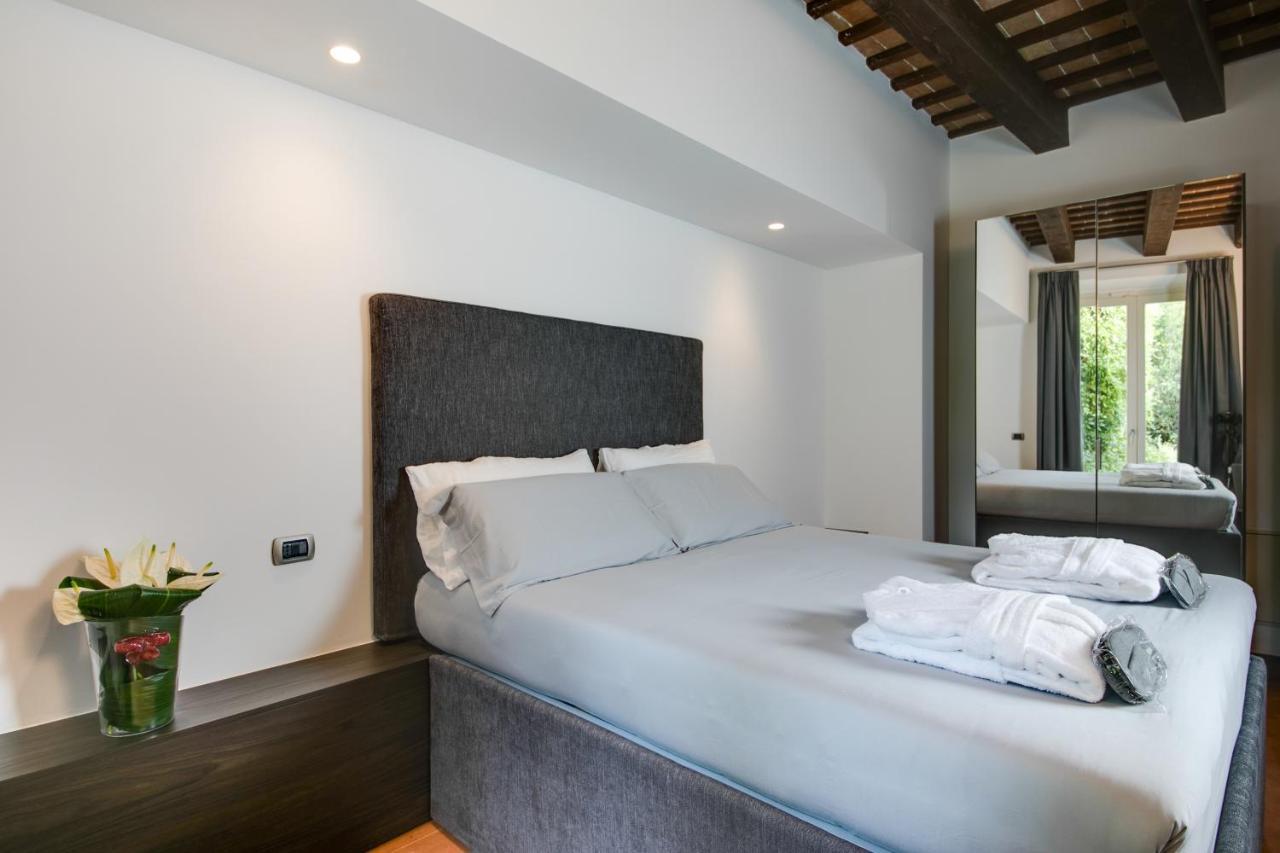 Bed and breakfast Corte Livia & Breakfast 3*