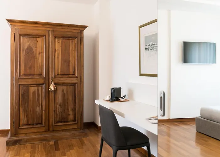 Corte Livia Room & Breakfast